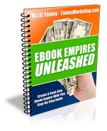 eBook Empires Unleashed Mrr Ebook