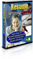 Resume Writing Secrets PLR Ebook 