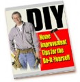 Home Improvement Tips For The Do-It-Yourself Personal ...