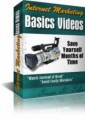 Internet Marketing Basics Personal Use Video