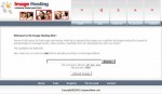 My Image Hosting Site Colors Personal Use Template