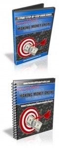 Newbie’s Guide To Making Money Online Mrr Ebook With Video