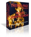 Themed Page Generator - Recipe Surprise Niche Personal ...
