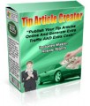 Tip Article Creator MRR Software