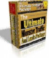 Ultimate Traffic Generator MRR Software