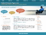 5 Blog Themes Plr Template