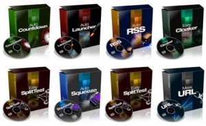 8 Internet Marketing Scripts Plr Script