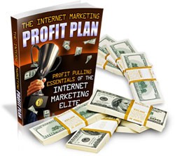 IM Profit Plan Mrr Ebook