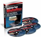 Optimize Your Websites Plr Ebook With Audio