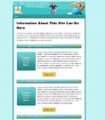 Weight Loss Review Site Personal Use Article 