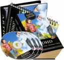 Adhd Audio Ebook PLR Audio 