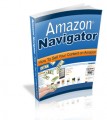 Amazon Navigator MRR Ebook 