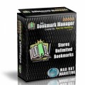 Basic Bookmark Manager Mrr Software