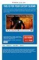 Facebook Fanpage Warchest Plr Template