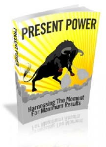 Present Power Mrr Ebook