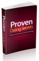 Proven Dating Secrets Plr Ebook