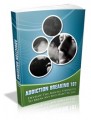 Addiction Breaking 101 Give Away Rights Ebook 