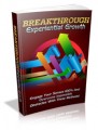 Breakthrough Experiential Growth Give Away Rights Ebook 