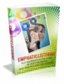 Emphatic Listening Mrr Ebook