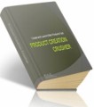 Product Creation Crusher Mrr Ebook
