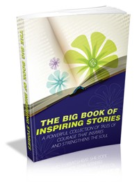The Big Book Of Inspiring Stories Give Away Rights Ebook