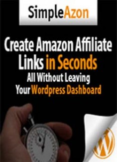 Simple Azon Plugin Personal Use Script With Video