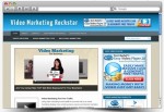 Video Marketing Niche Blog Personal Use Template