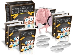 Work From Home Mastermind Mrr Video