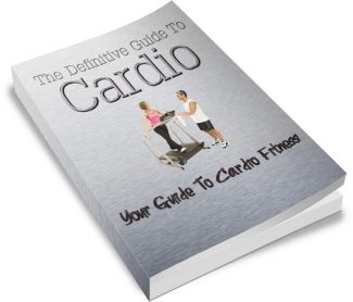 Fab Fitness Resale Rights Ebook