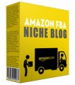 Amazon Fba Flipping Niche Website Package Personal Use ...