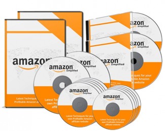 Amazon Simplified Personal Use Video