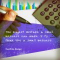 Business Video Quote 85 MRR Video With Audio
