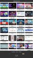 Cloud Storage Instant Mobile Video Site