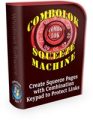 Combolok Squeeze Machine Resale Rights Software With Video