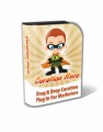 Curation Hero Personal Use Software