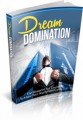 Dream Domination MRR Ebook