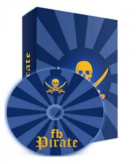 Fb Pirate Developer License Software