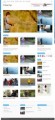 Fishing Tips Blog PLR Template 