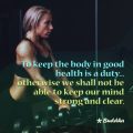 Health Video Quote 58 MRR Video With Audio