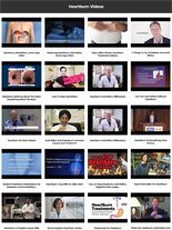 Heartburn Instant Mobile Video Site MRR Software