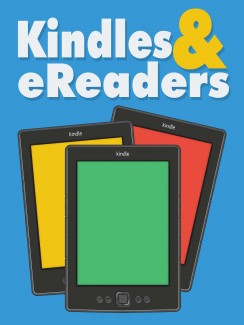 Kindles  Ereaders Give Away Rights Ebook