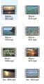 Lakes Water 4k Uhd Stock Videos Pt 2 MRR Video