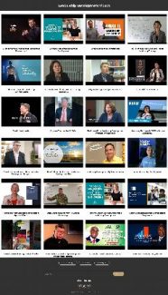 Leadership Development Instant Mobile Video Site MRR Software