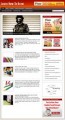 Learn To Draw Blog Personal Use Template With Video