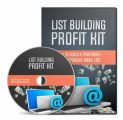 List Building Profit Kit Video Upgrade Resale Rights Video