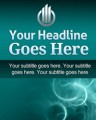 Marketing Minisite Template PLR Template 