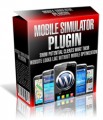 Mobile Simulator Plugin MRR Script 