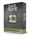 Notelocker Software PLR Software 