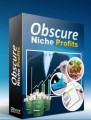 Obscure Niche Profits PLR Autoresponder Messages