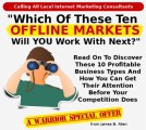 Offline Lead Videos Vol 2 Personal Use Video 